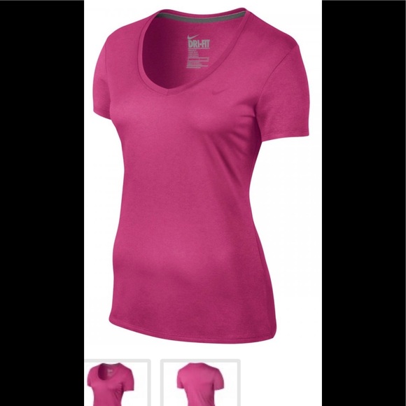 Nike Tops - Nike Dri-Fit shirt medium